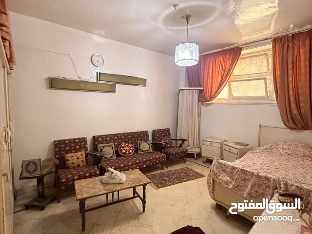 بيت مفروش للأجار