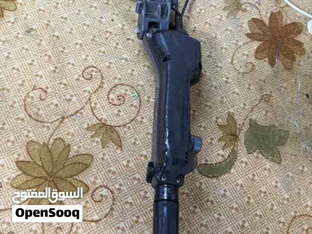 يده مكينه  فور سترك2018