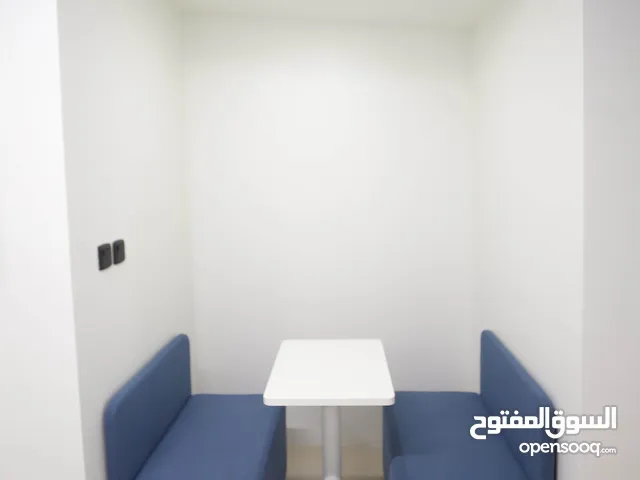 Furnished Offices in Al Riyadh Al Izdihar