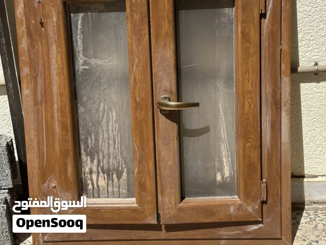 بحالة ممتازةPvcخشبي