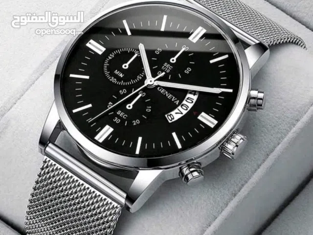 Analog Quartz Others watches  for sale in Tripoli