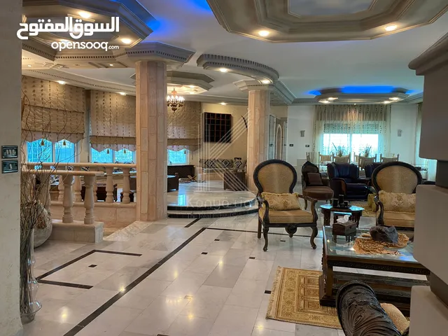 Furnished Apartment For Rent In Dabouq