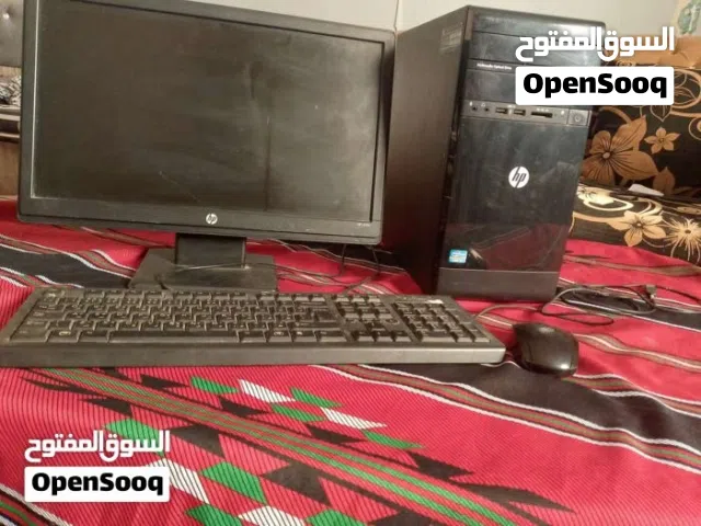 Other HP  Computers  for sale  in Tripoli