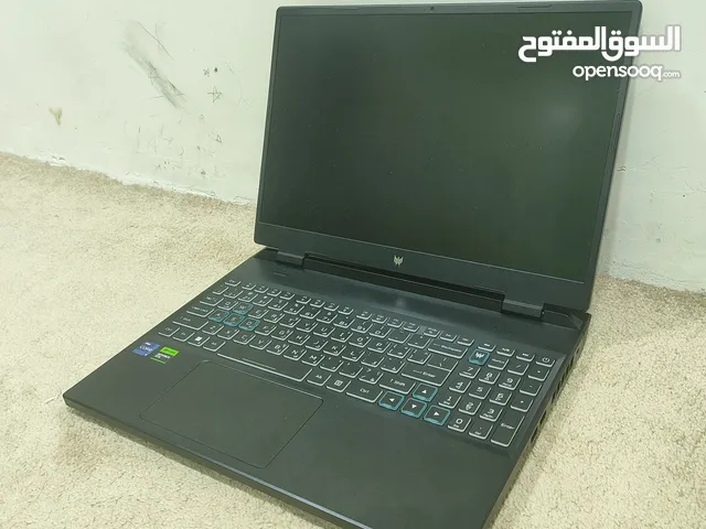 Acer predator Helios neo 16 Gaming laptop  PHN16-71-94RU.