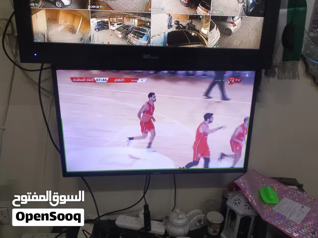 32" Other monitors for sale  in Hawally