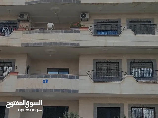 240 m2 3 Bedrooms Apartments for Rent in Amman Tabarboor