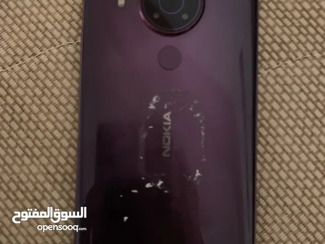 Nokia 5.4 128 GB in Al Dhahirah