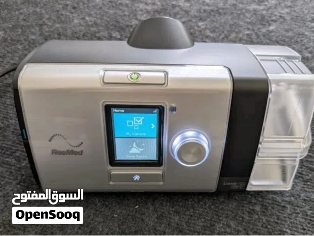 Bipap Cpap for sale with accessories