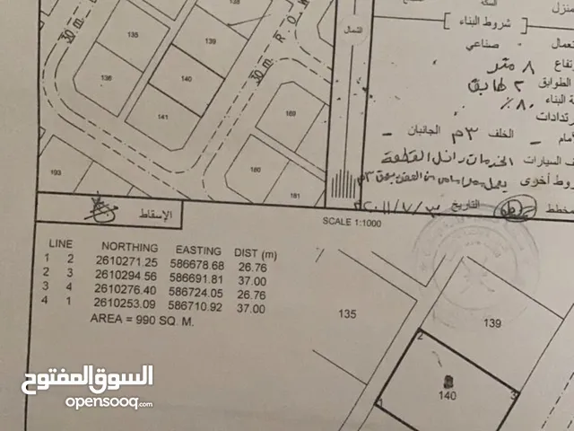 100m2 Warehouses for Sale in Al Batinah Barka