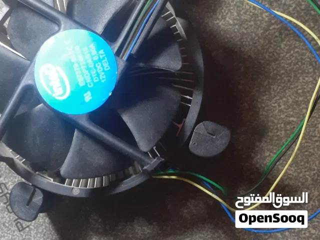 Processeur Intel i5 3470