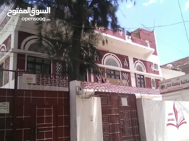 666 m2 More than 6 bedrooms Apartments for Rent in Sana'a Hayel St.