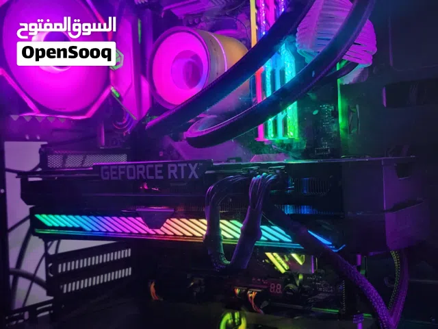 RTX 3070 ROG STRIX