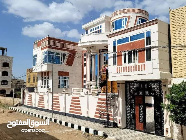 99999m2 3 Bedrooms Apartments for Rent in Sana'a Al Sabeen