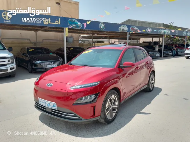 Used Hyundai Kona in Zarqa