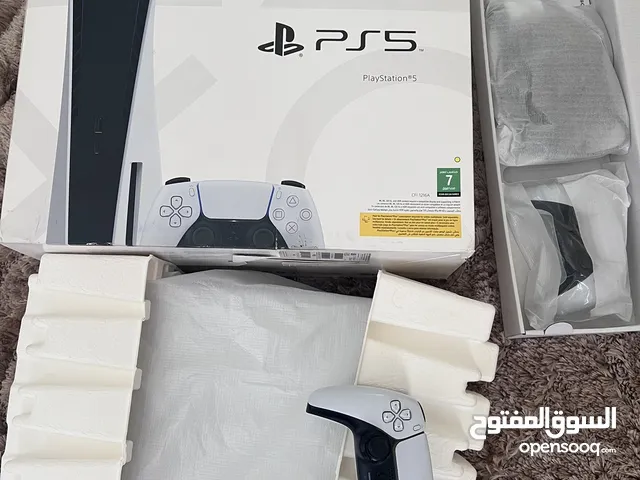 PlayStation 5 PlayStation for sale in Tripoli