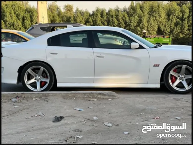 Used Dodge Charger in Baghdad