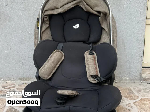 عربه أطفال (قابل للتفاوض)