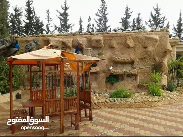 ديكورات مسحات خضره