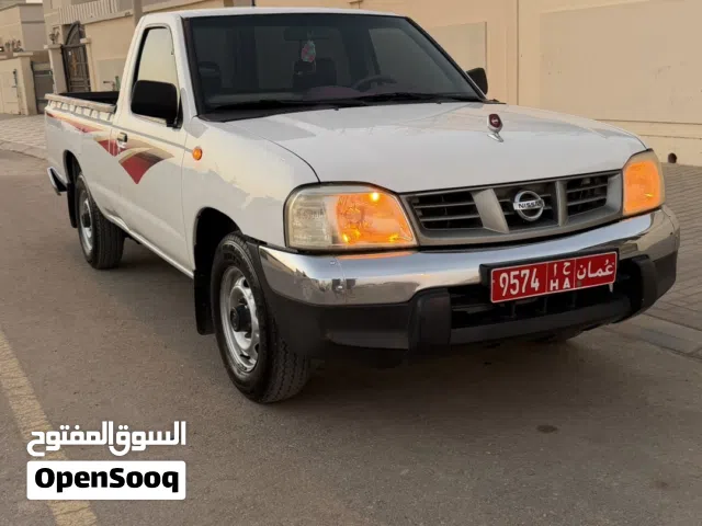 2013 نيسان داتسون