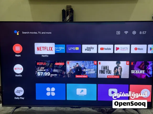 SKYWORTH TV 55