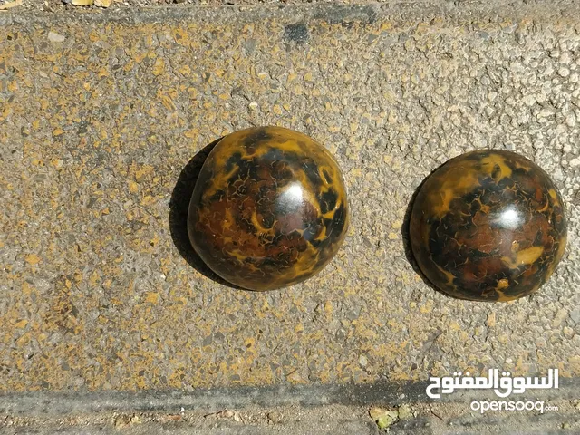 عقيق طحلبي