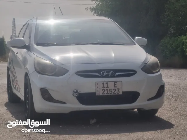 اكسنت 2016