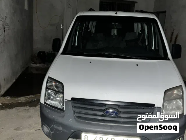 Used Ford Other in Ramallah and Al-Bireh