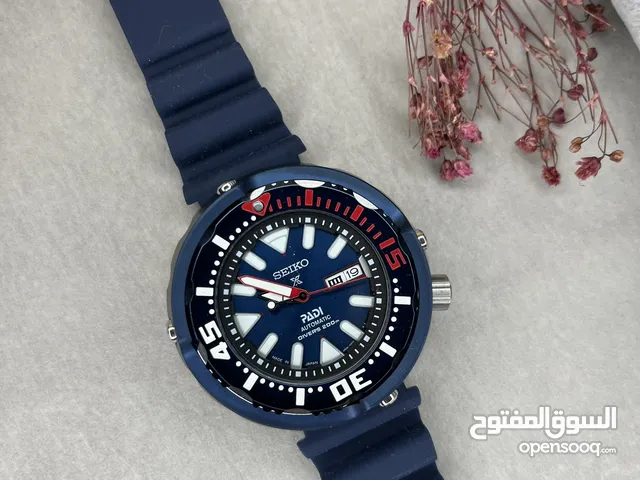 Automatic Seiko watches  for sale in Baghdad
