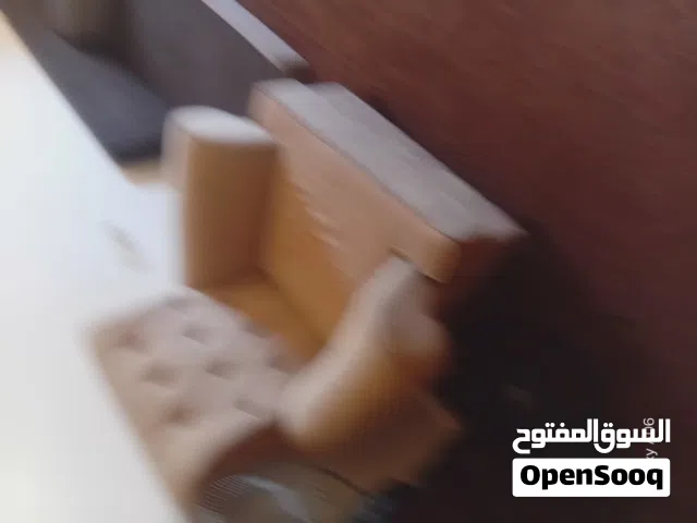 طقم كنب تفصيل وكاله لايوجد عيوب