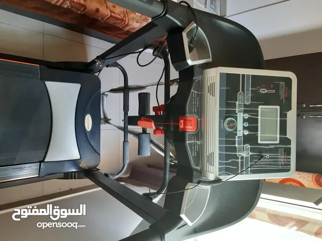 Techno Gear Treadmill