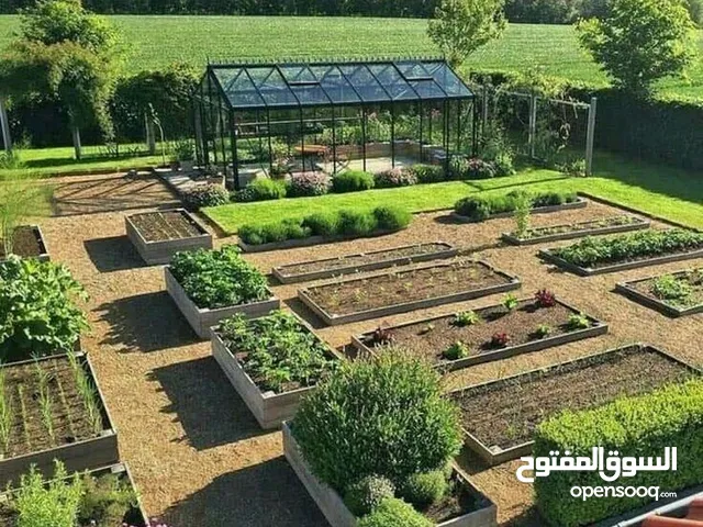 2 Bedrooms Farms for Sale in Tripoli Wadi Al-Rabi