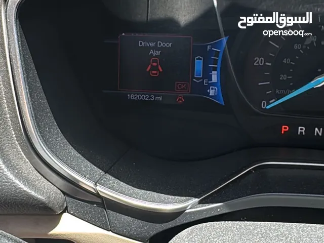 Used Ford C-MAX in Amman