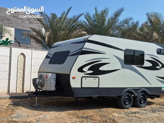 كرفان للبيع