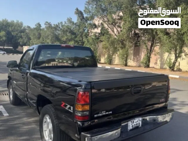2005 جي إم سي سييرا 1500 SLE