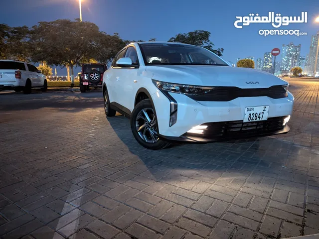 kia k3 2024 للإيجار الشهري و الاسبوعي و اليومي