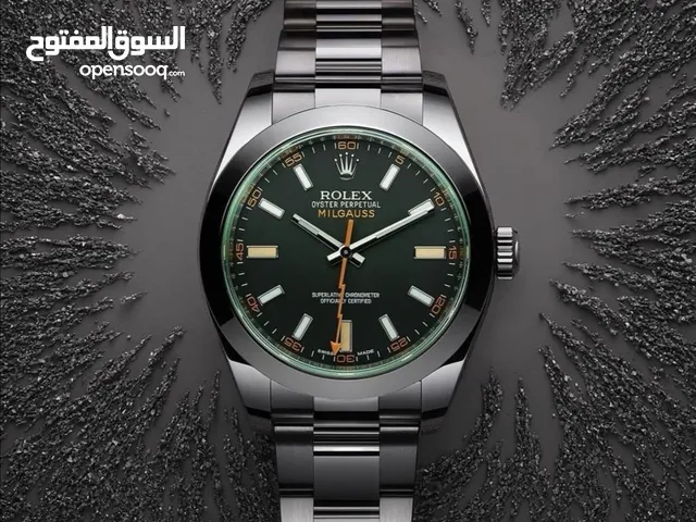 Analog & Digital Rolex watches  for sale in Kuwait City