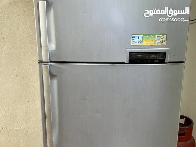 LG Refrigerators in Aqaba