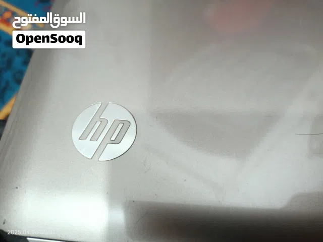 لاب توب اتش بي pavilion g4 استعمال جيد