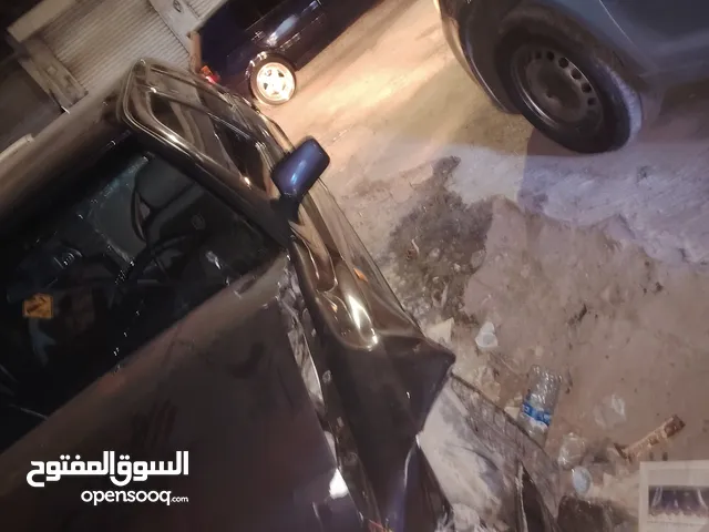 Used Volkswagen Golf in Amman