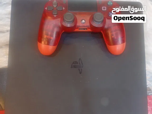 PlayStation 4 PlayStation for sale in Muscat