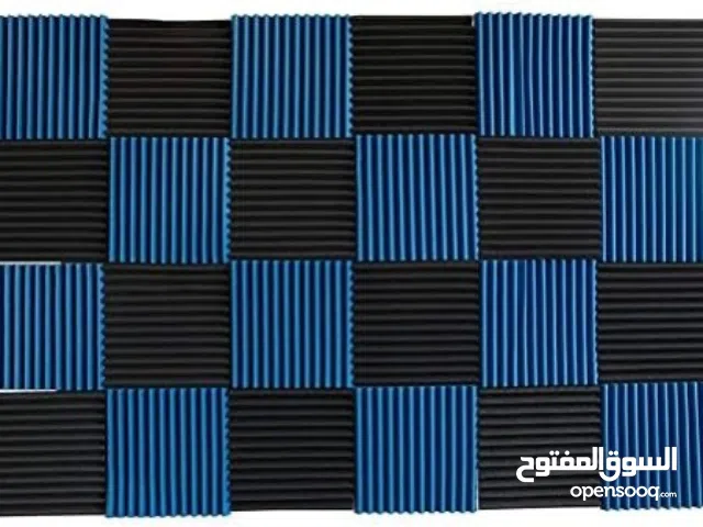 عازل صوت اكوستك