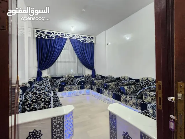 178 m2 3 Bedrooms Apartments for Rent in Sana'a Bayt Baws