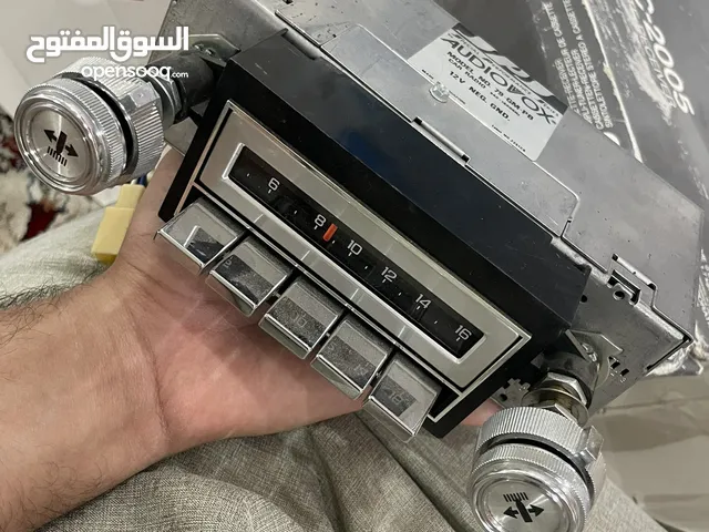 مسجل جمس/شفر gm 79