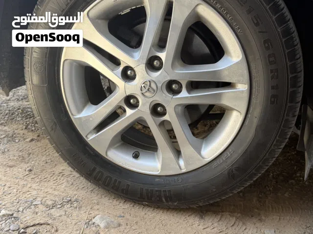 رنجات وكاله مع تواير