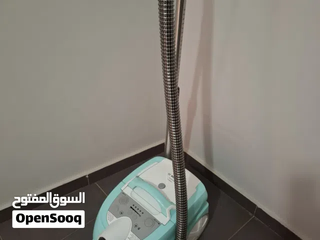 مكنسة بوش Bosch BWD420HYG استعمال بسيط مثل الجديدة ـ شفط الأتربة والسوائل وغسيل السجاد والمفروشات