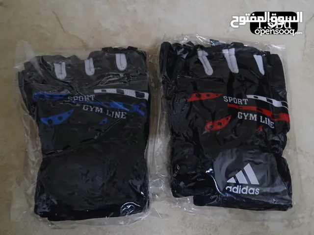 Gym Equipments new stock