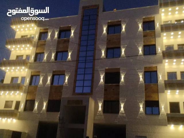 150 m2 3 Bedrooms Apartments for Sale in Amman Tabarboor