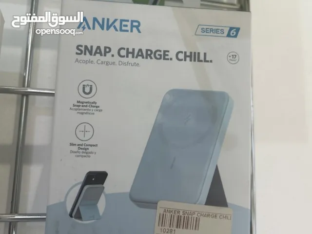 باور بنك Anker