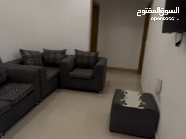 85 m2 2 Bedrooms Apartments for Rent in Muscat Al Maabilah