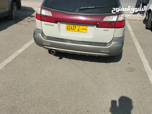 Subaru for Sale